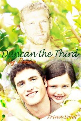 Duncan the Third: Gay Romance - free ebook