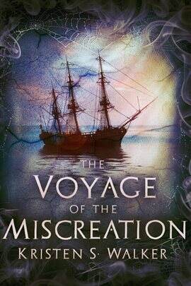 The Voyage of the Miscreation: Season 1 - free ebook