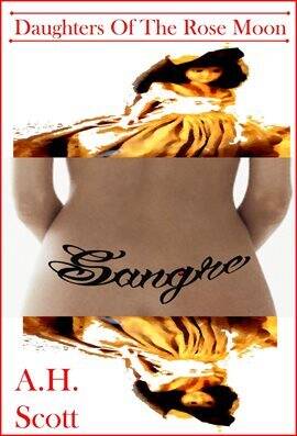 Sangre (Daughters of the Rose Moon) - free ebook
