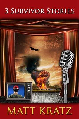 3 Survivor Stories - free ebook