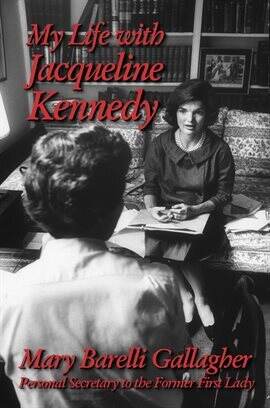 My Life With Jacqueline Kennedy - free ebook
