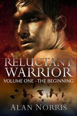 A Reluctant Warrior Volume One the Beginning - free ebook