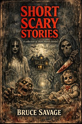 Short Scary Stories - free ebook