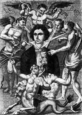 Le grand secret de Sade. Un changement radical d´interprétation de sa vie et de son oe - free ebook