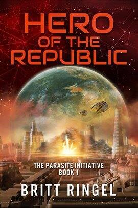 Hero of the Republic - free ebook