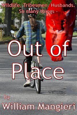 Out of Place - free ebook