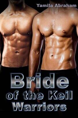 Bride of the Keil Warriors - free ebook