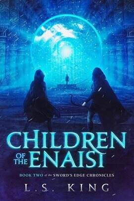 Children of the Enaisi - free ebook
