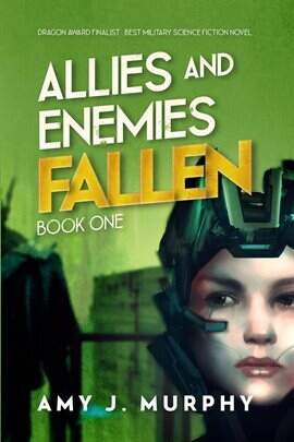 Allies and Enemies: Fallen (Series Book 1) - free ebook