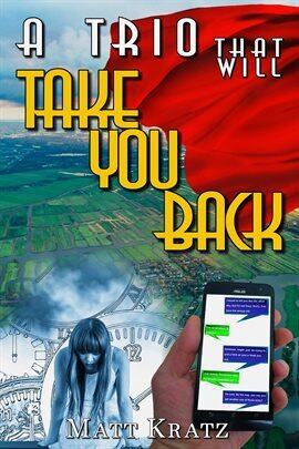 A Trio That Will Take You Back - free ebook