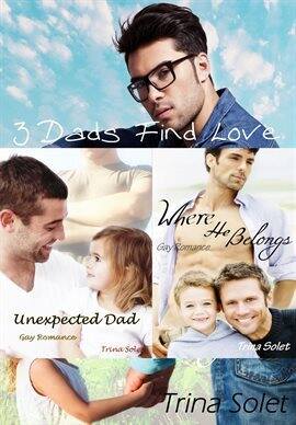 3 Dads Find Love - free ebook