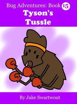 Tyson's Tussle - free ebook