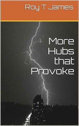 More Hubs That Provoke - free ebook