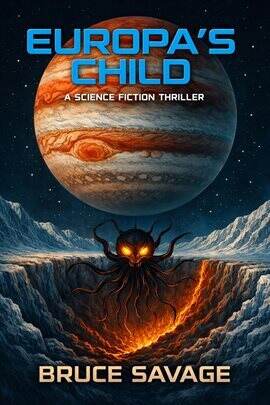 Europa's Child - free ebook