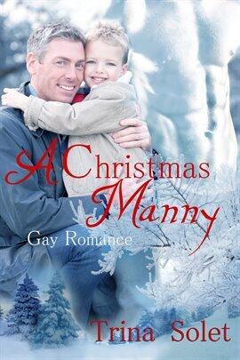 A Christmas Manny - free ebook
