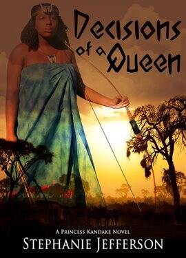 Decisions of a Queen - free ebook
