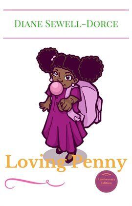 Loving Penny - free ebook