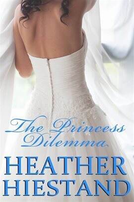 The Princess Dilemma - free ebook