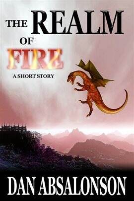 The Realm of Fire - free ebook