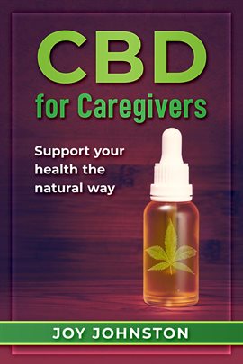 CBD for Caregivers - free ebook