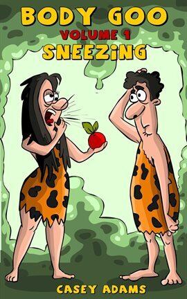 Sneezing - free ebook
