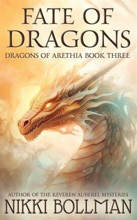 Fate of Dragons - free ebook