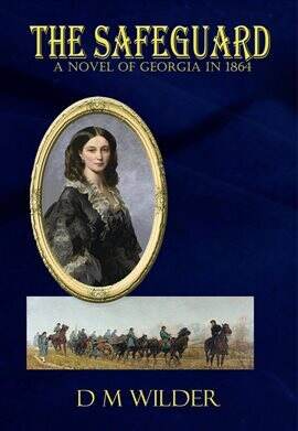 The Safeguard - free ebook