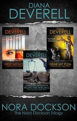 The Nora Dockson Trilogy - free ebook
