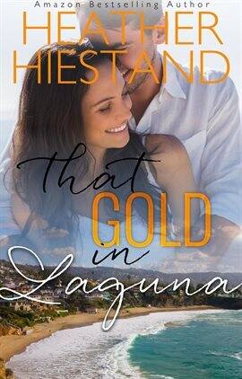 That Gold in Laguna - free ebook