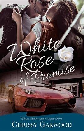 White Rose of Promise - free ebook