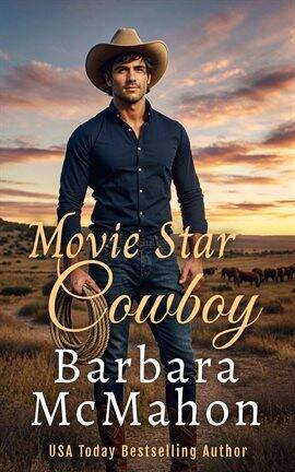 Movie Star Cowboy - free ebook