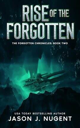 Rise of the Forgotten - free ebook