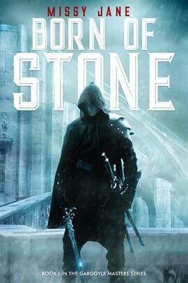 Born of Stone - free ebook