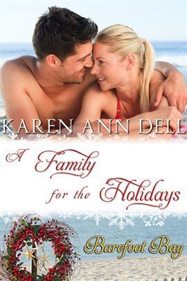 A Family for the Holidays - free ebook