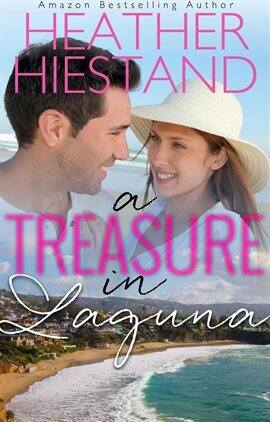 A Treasure in Laguna - free ebook
