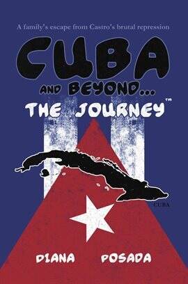 Cuba and Beyond...The Journey - free ebook