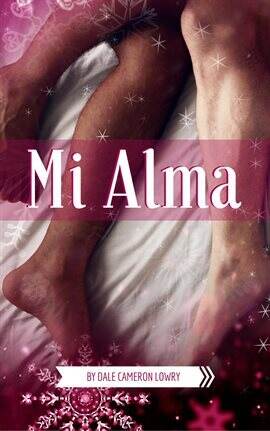 Mi Alma: A Gay Christmas Romance - free ebook