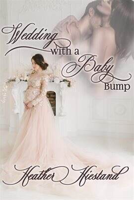 Wedding with a Baby Bump - free ebook