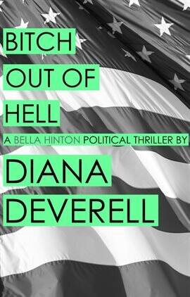 Bitch Out of Hell - free ebook