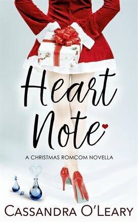 Heart Note: A Christmas Romcom Novella - free ebook