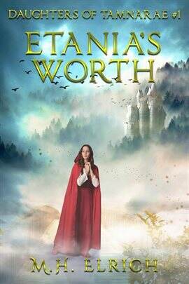 Etania's Worth - free ebook