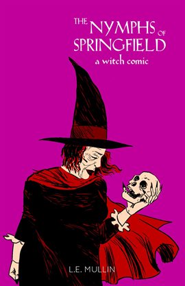 The Nymphs of Springfield - free ebook