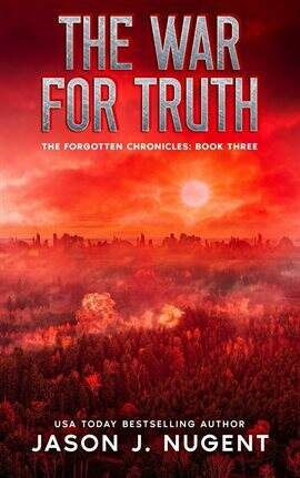 The War for Truth - free ebook