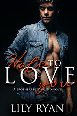 Hate to Love You - free ebook