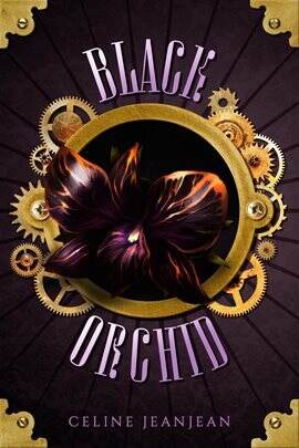 The Black Orchid - free ebook
