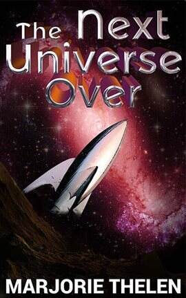 The Next Universe Over - free ebook