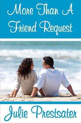 More Than a Friend Request - free ebook