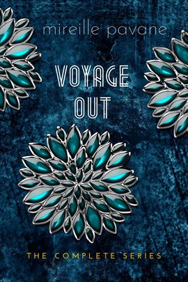 Voyage Out: The Complete Series - free ebook