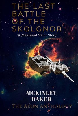The Last Battle of the Skolgnor - free ebook