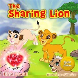 The Sharing Lion - free ebook